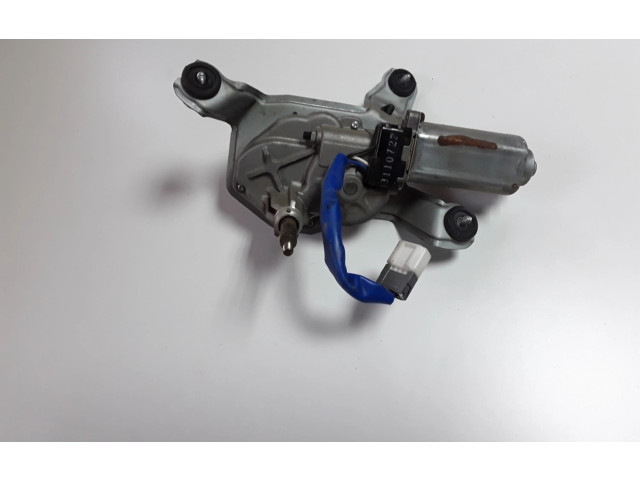 Pojistková skříňka Двигатель стеклоочистителя заднего стекла 987002P500, 035111800 KIA Sorento 2014