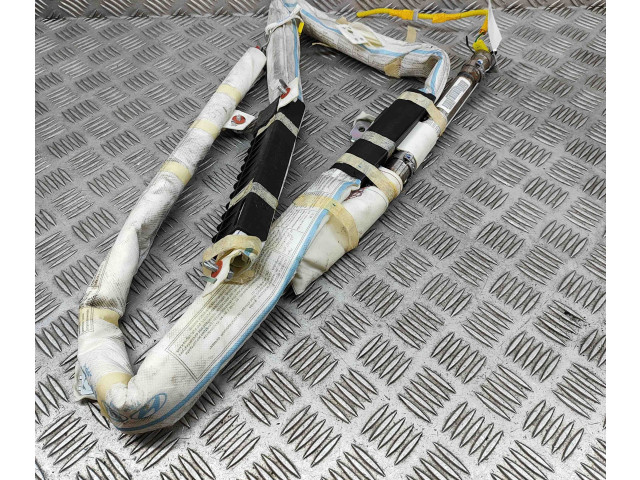 Боковая подушка безопасности 850102T000 KIA Optima