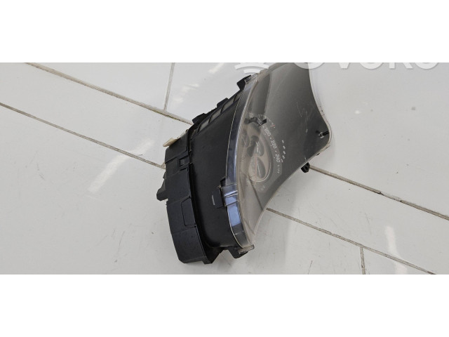 Панель приборов 8380053090, 69260 Lexus IS 200-300