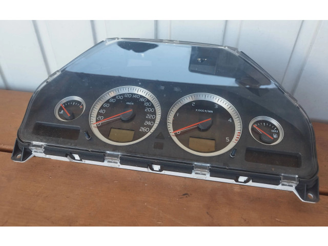 Панель приборов 31296340 Volvo XC90