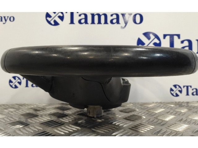 Руль Dacia Lodgy 2012 - года 484006290R, 34227014B