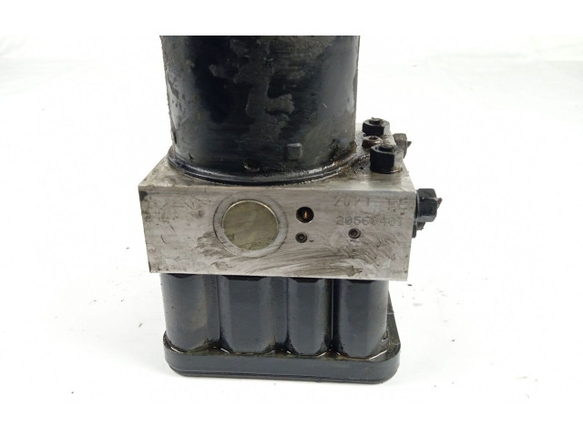 Блок управления АБС 1C0907379J Volkswagen Golf SportWagen