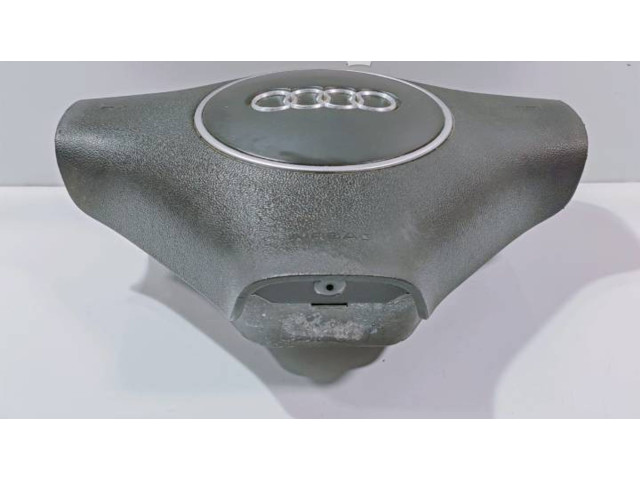 Подушка безопасности водителя 8E0880201S Audi A3 S3 A3 Sportback 8P