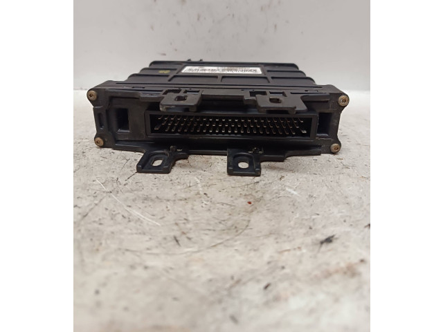 Блок управления коробкой передач 01M927733JH, 5WK33444K02 Audi A3 S3 8L