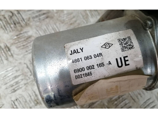 Рулевая рейка 488106304R, 0021846 Renault Twingo II 2007 - 2014 года