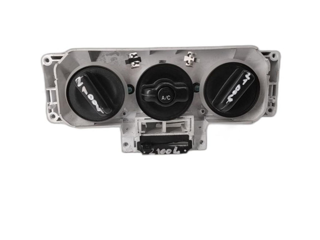 Блок управления климат-контролем M13A Suzuki Ignis