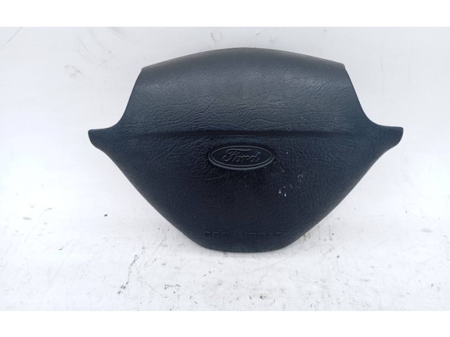 Подушка безопасности водителя NAO-VISIVEL Ford Galaxy