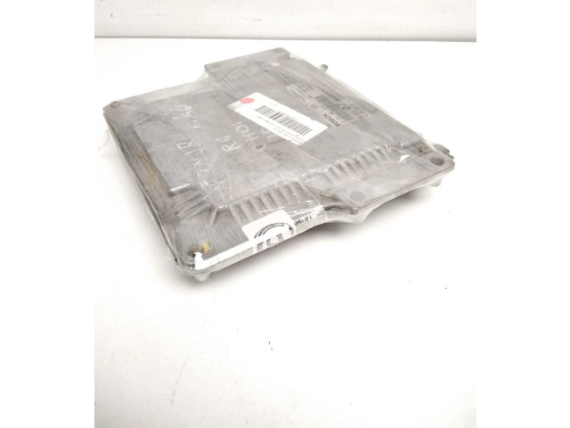 Блок управления двигателя 0281001976, 9635157580 Citroen Xsara