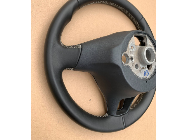 Volant Volkswagen Multivan T6 2017 7E0419091