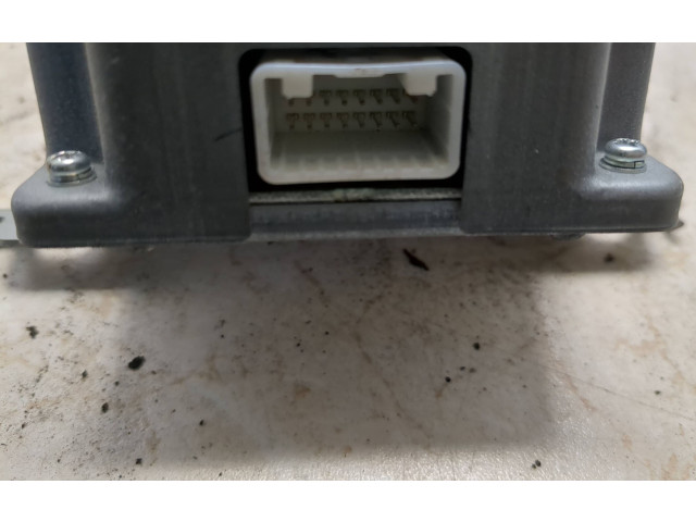 Блок управления редуктора коробки передач (раздатки) A68000E15, 41650JG04A Nissan X-Trail T31