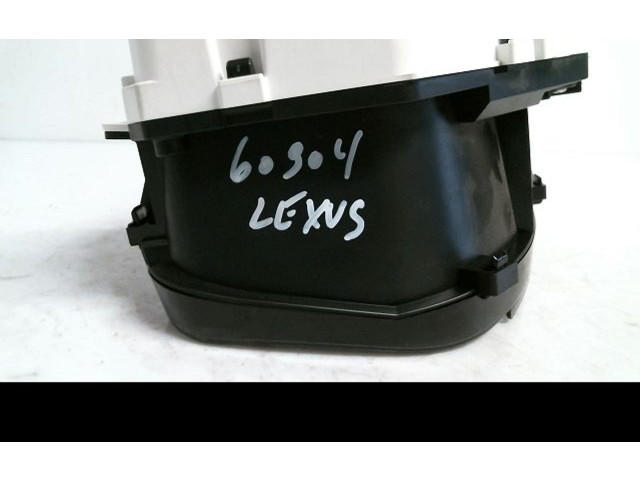 Přístrojová deska Lexus CT 200H 2012 8380076041, 8380076041