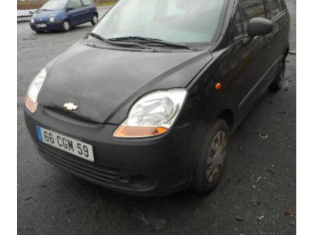 Зеркало электрическое        Chevrolet Matiz   -  года   