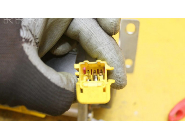 Подушка безопасности пассажира 7L0880202B Porsche Cayenne (9PA)