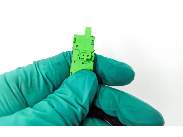 Подушка безопасности пассажира A2515400036, 1635425440   Mercedes-Benz R W251