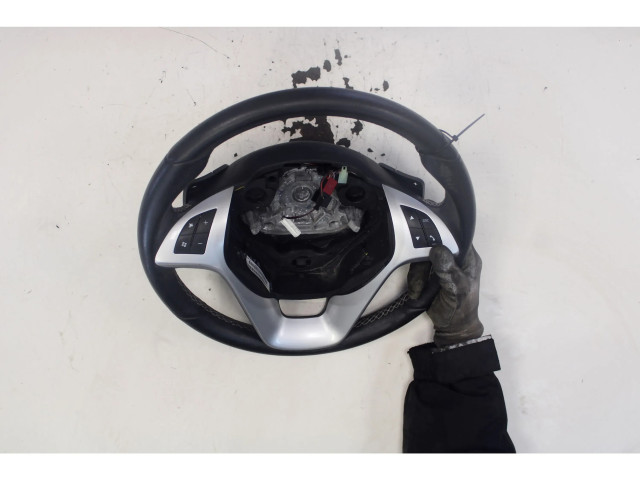 Volant Lancia Delta 2011