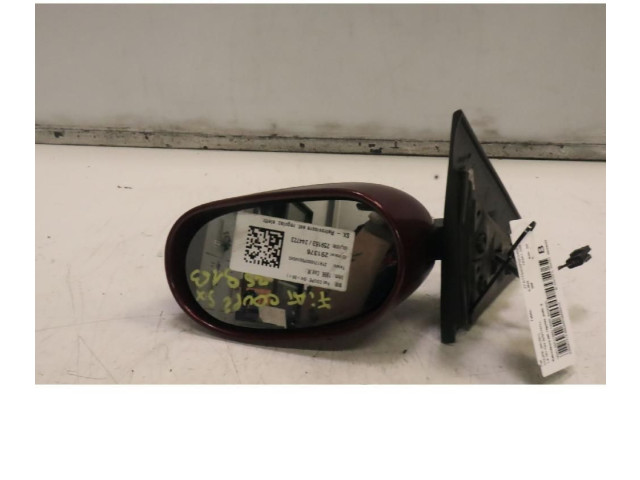 Зеркало электрическое        Fiat Coupe   -  года   