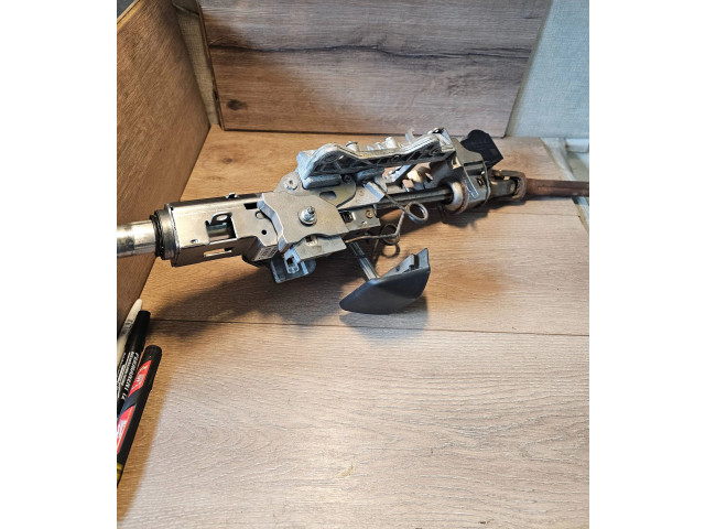    Рулевая рейка 52758027, 07021200078   Volkswagen PASSAT B6 2005 - 2010 года