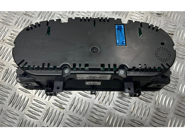 Панель приборов 2K5920876M, 819015443 Volkswagen Caddy