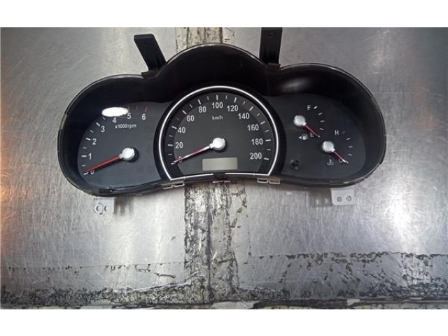 Přístrojová deska KIA Carnival 2007 940034D260