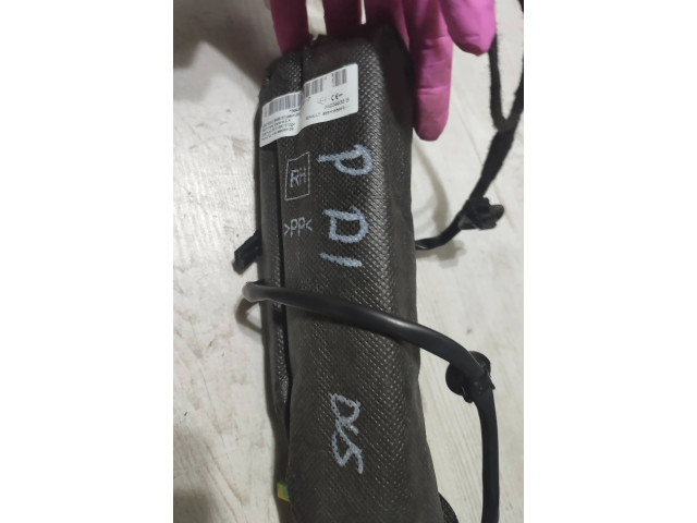 Подушка безопасности в сиденье 985H05698R   Dacia Duster II