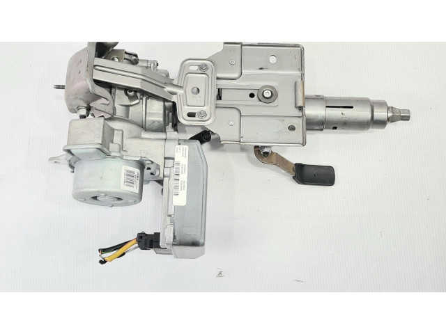 Рулевая рейка 8V513C529JR, 8V513C529JR Ford Fiesta 2009 - 2012 года