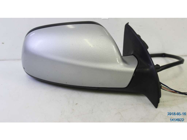 Pojistková skříňka Řídící jednotka BSM 8149AX Peugeot 307 2007