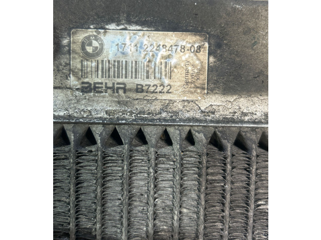 Píst 2248478 BMW 7 E65 E66