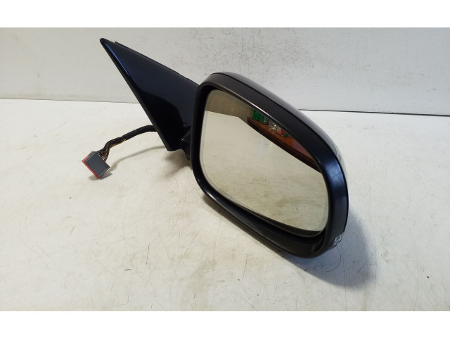 Зеркало электрическое Jaguar XJ X351 2009 - 2019 года