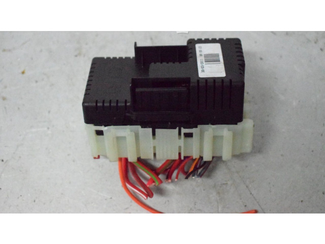 Pojistková skříňka Volvo V60 2011