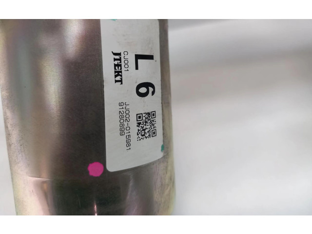 Volant Mitsubishi Space Star 2019 4401A313  