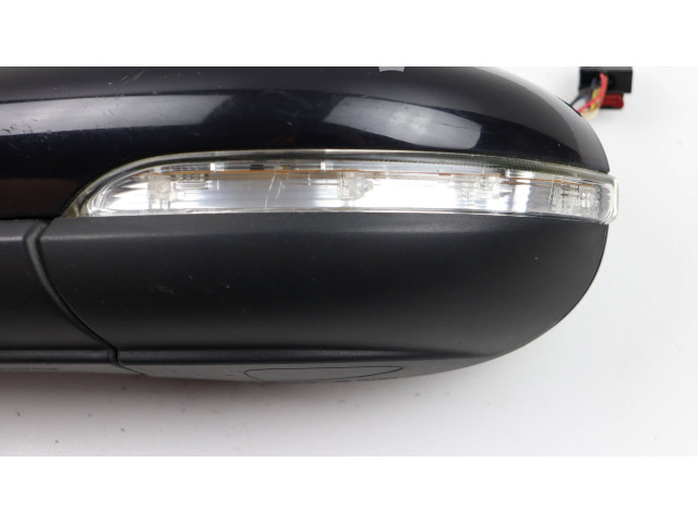 Зеркало электрическое Volkswagen Touran I 2003 - 2010 года
