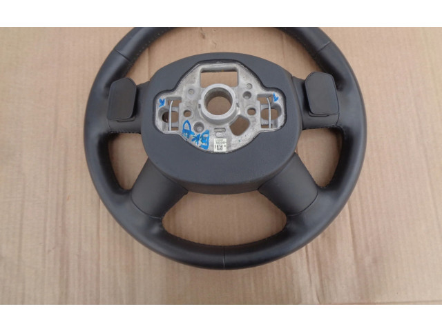 Volant Audi A8 S8 D4 4H 2010 4H0419091T