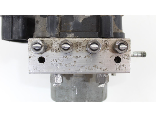 Блок АБС 476003249R, 476003249R Dacia Sandero 2008 - 2012 года