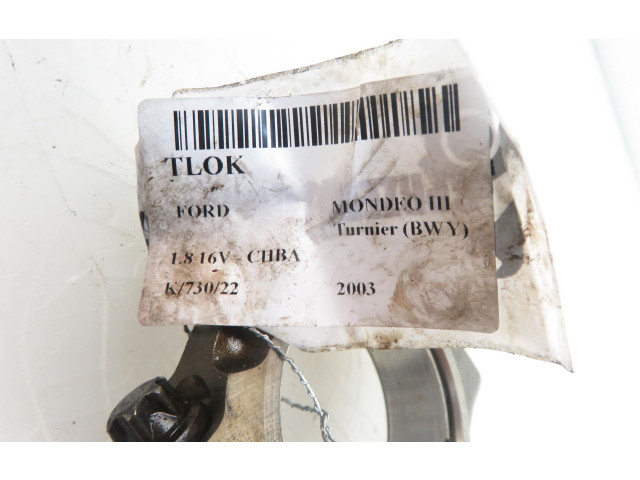 Píst Ford Mondeo Mk III CHBA