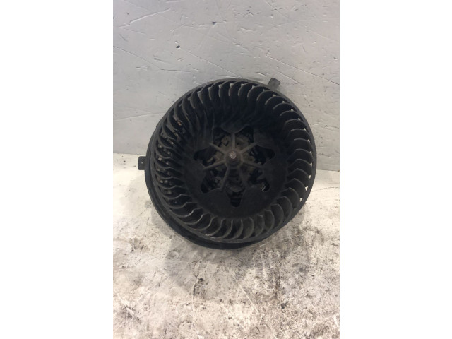 Вентилятор печки       Volkswagen Touran I