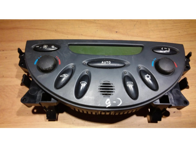 Блок управления климат-контролем 96326398ZK Citroen C5