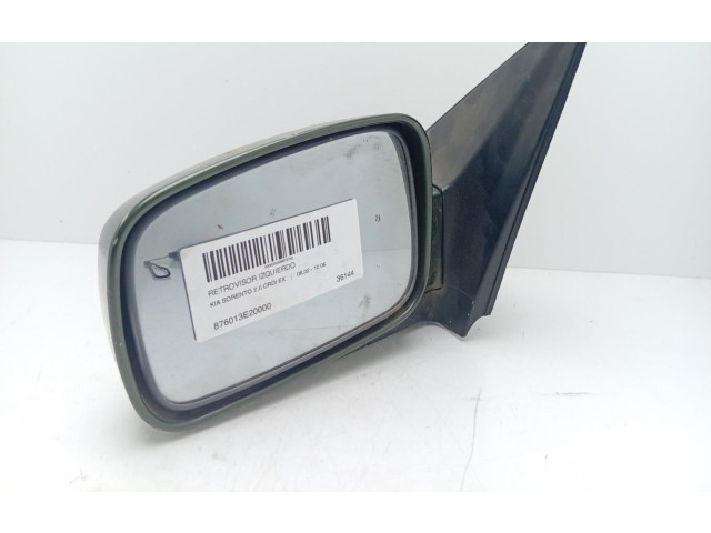 Зеркало электрическое        KIA Sorento  2002 - 2009 года   