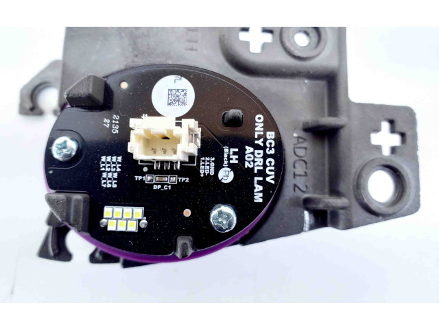 Блок управления Xenon