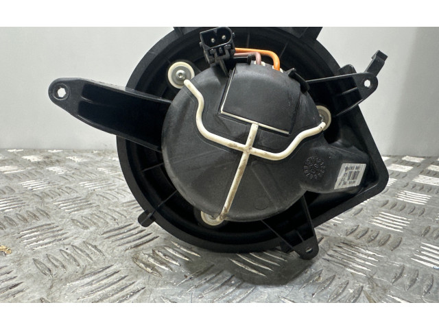 Вентилятор печки 990404M, 0242176 Mini One - Cooper Coupe R56