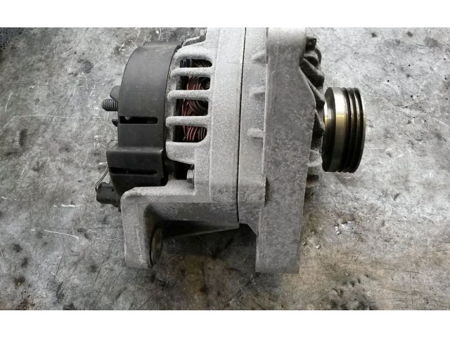 Генератор 8200660045, 8200660045   Renault Clio III      