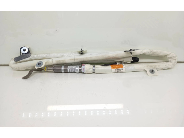 Боковая подушка безопасности 31291248, 606416901E   Volvo V70