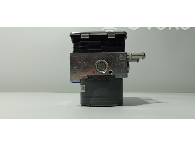 АБС Steuergerät 4670B708, 4670B707 Mitsubishi ASX - года