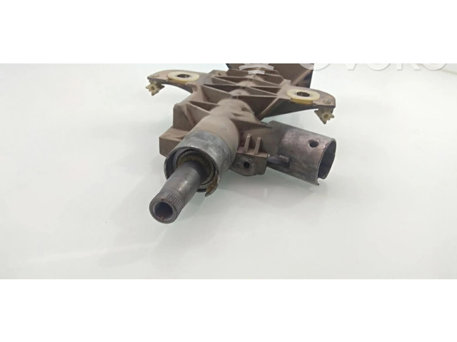 Volant Renault Kangoo I