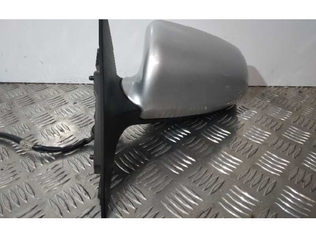 Зеркало электрическое Audi A6 S6 C6 4F 2004 - 2011 года