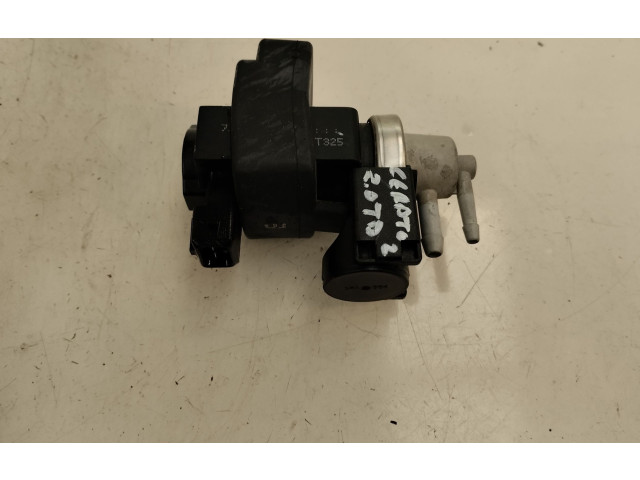 Вторичный воздушный насос KIA Cerato 2005