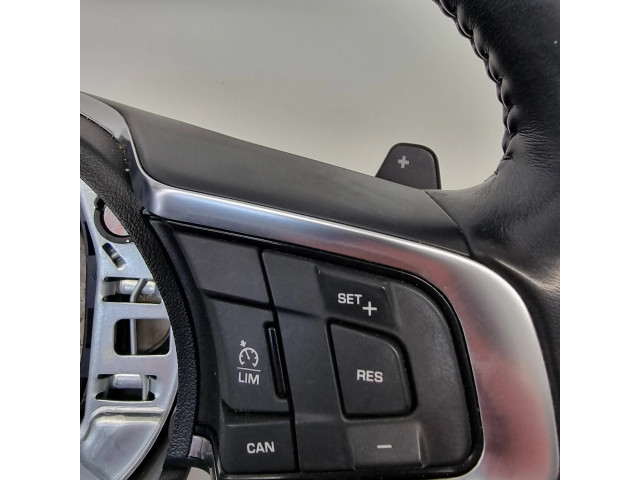 Руль Jaguar F-Pace 2016- года JX733F563FA
