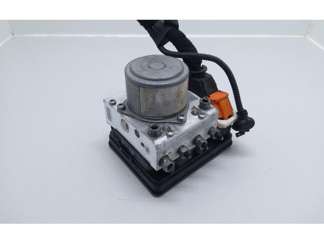 Блок АБС 55260384   Jeep  Renegade  2014 -  года