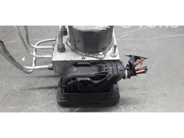 Блок АБС 0265956320 Renault Twingo III 2014 - года