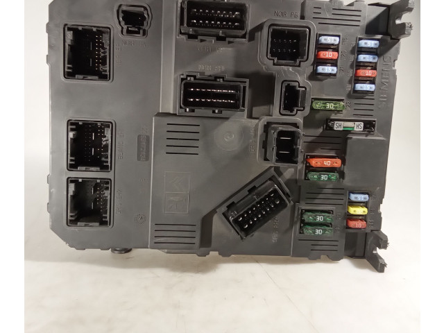 Pojistková skříňka A2C53240209, A2C53172124 Citroen Berlingo 2008