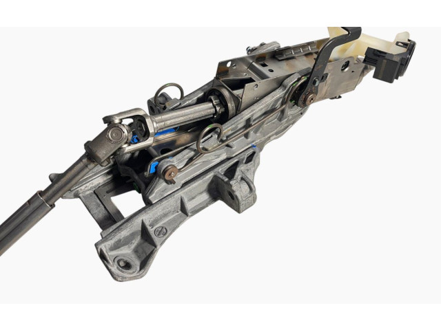    Рулевая рейка CV613C529, CV613C529CD   Ford Kuga II 2013 - 2019 года